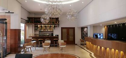 Hotel Parque 97