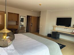 Hotel Parque 97