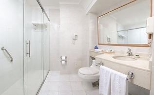 Hotel Parque 97