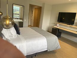 Hotel Parque 97