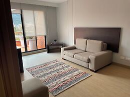 Hotel Parque 97