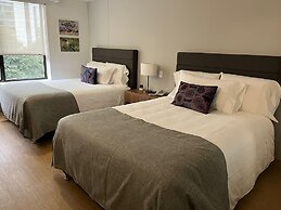 Hotel Parque 97