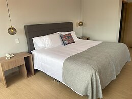 Hotel Parque 97