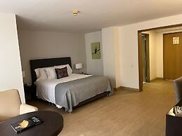 Hotel Parque 97