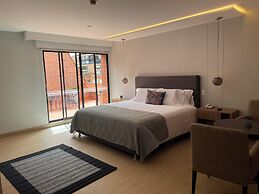 Hotel Parque 97