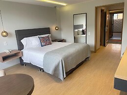 Hotel Parque 97