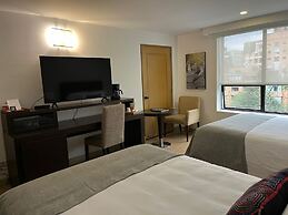 Hotel Parque 97