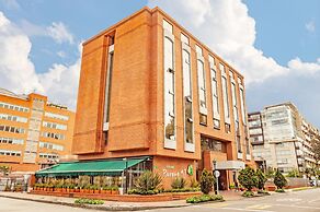Hotel Parque 97