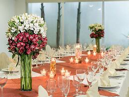 Hotel Parque 97