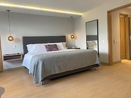 Hotel Parque 97