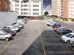 Hotel Parque 97