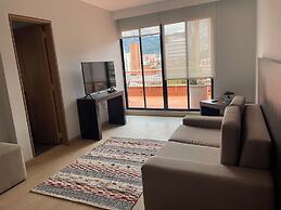 Hotel Parque 97