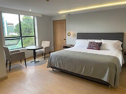 Hotel Parque 97