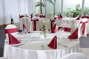 Hotel Parque 97