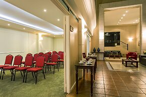 Park Plaza Apartments
