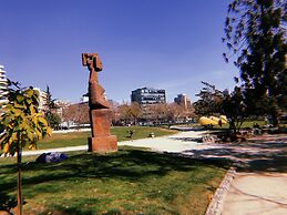 Park Plaza Apartments