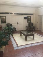 Park Plaza Apartments
