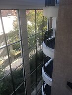 Park Plaza Apartments