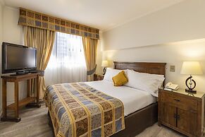 Park Plaza Apartments
