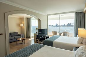 Terrado Suites Iquique