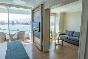 Terrado Suites Iquique