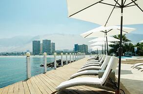 Terrado Suites Iquique