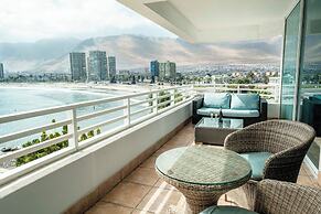 Terrado Suites Iquique