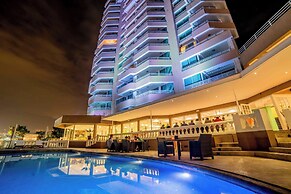 Terrado Suites Iquique