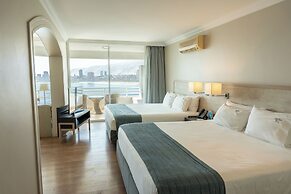Terrado Suites Iquique