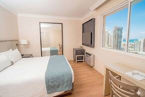 Terrado Suites Iquique
