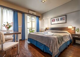 Up Viamonte Hotel