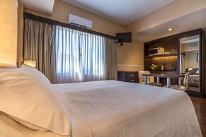 Up Viamonte Hotel