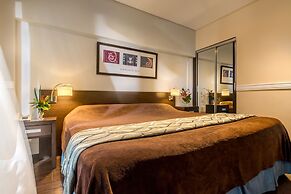 Up Viamonte Hotel