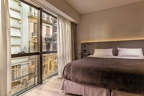 Up Viamonte Hotel