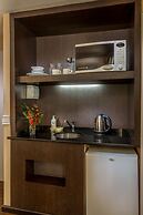 Up Viamonte Hotel