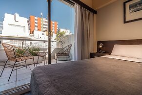 Up Viamonte Hotel