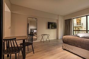 Up Viamonte Hotel