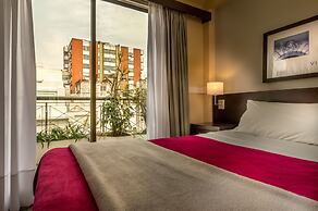 Up Viamonte Hotel