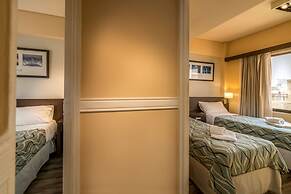 Up Viamonte Hotel
