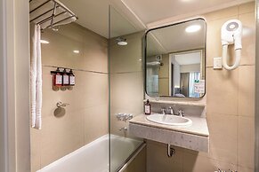 Up Viamonte Hotel
