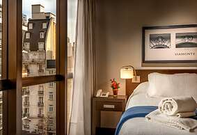 Up Viamonte Hotel