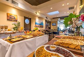 Up Viamonte Hotel