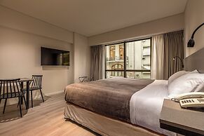 Up Viamonte Hotel