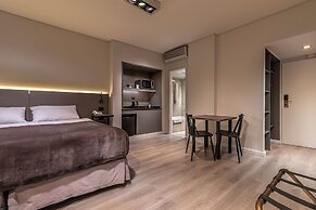 Up Viamonte Hotel