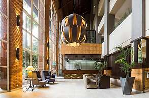 Camino Real Hotel