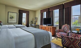 Graduate by Hilton Berkeley