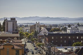 Graduate by Hilton Berkeley