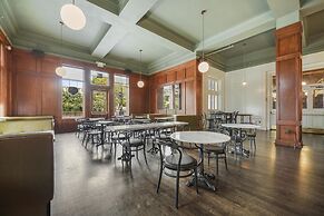 Graduate by Hilton Berkeley