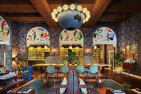 Graduate by Hilton Berkeley