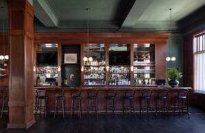Graduate by Hilton Berkeley